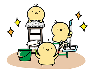 ムーンスタッフのイメージ